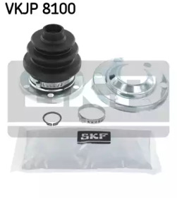 Комплект пыльника SKF VKJP 8100